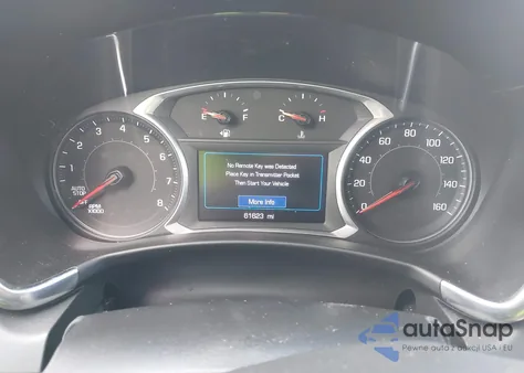 2022 Chevrolet Equinox Awd Lt from USA, damaged, VIN 2GNAXUEV1N6144321